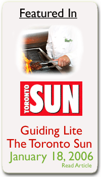 Daily Diet Food Delivery Featured In