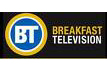 Our 3rd Breakfast Televison Show!