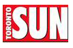 Our write up in the Toronto Sun