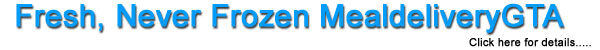 Select A Daily Food Diet Program From Liten Up Toronto Is As Easy As 1, 2, 3