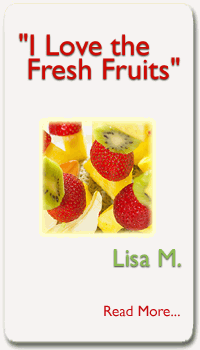 Daily Diet Food Delivery Customer Testimonials