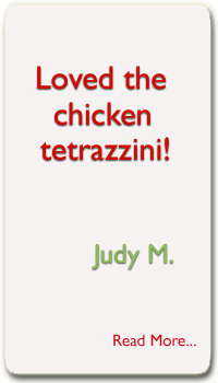 Daily Diet Food Delivery Testimonials