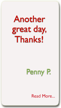 Daily Diet Food Delivery Testimonials